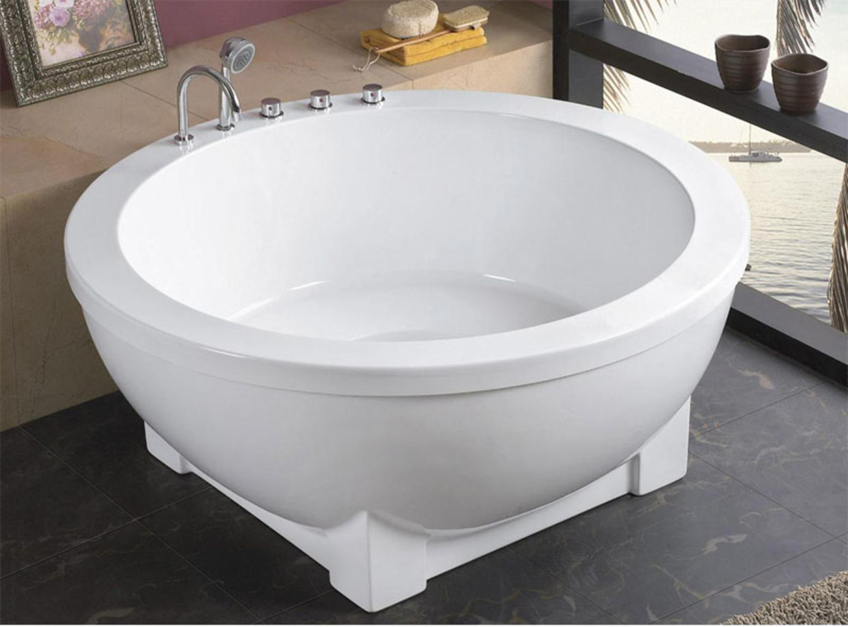 Latest Trends Small Bathtubs, with Pics and Videos HubPages