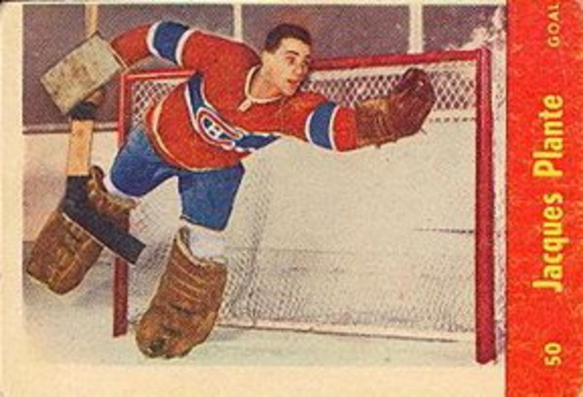 Top 10 Most Valuable Hockey Cards HobbyLark