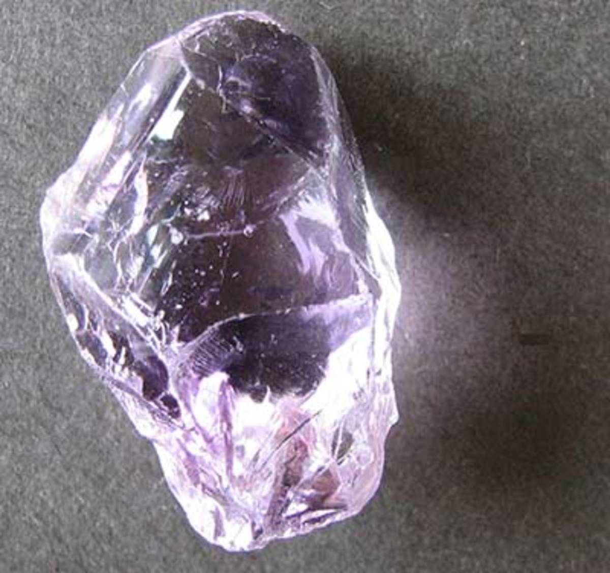 The Meaning of Pink Amethyst RemedyGrove