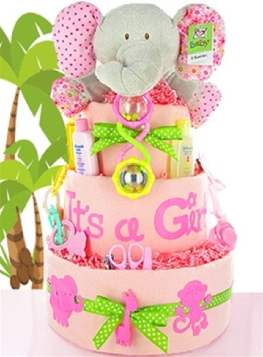 Five Cheap Baby Shower Games Holidappy