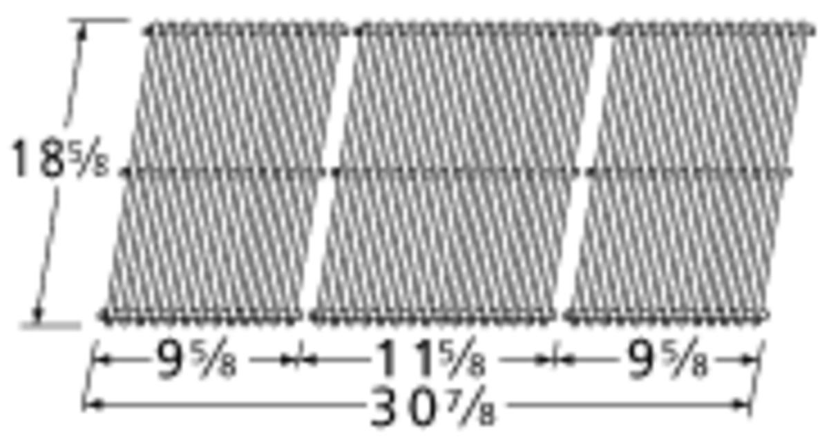 Members Mark BBQ Grills from Sams and Gas Grill Replacement Parts