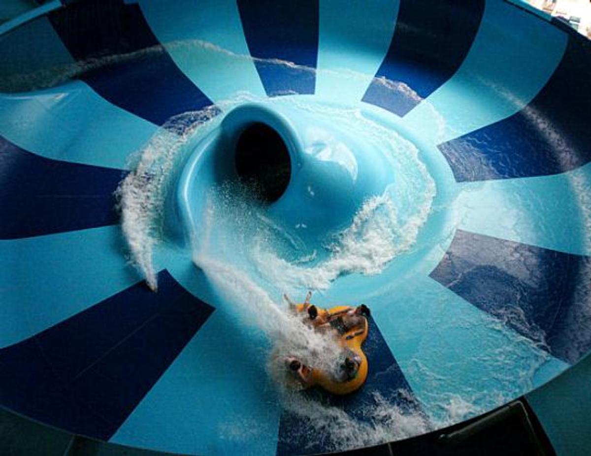 The 6 Best Indoor Water Park Resorts to Visit This Summer HubPages
