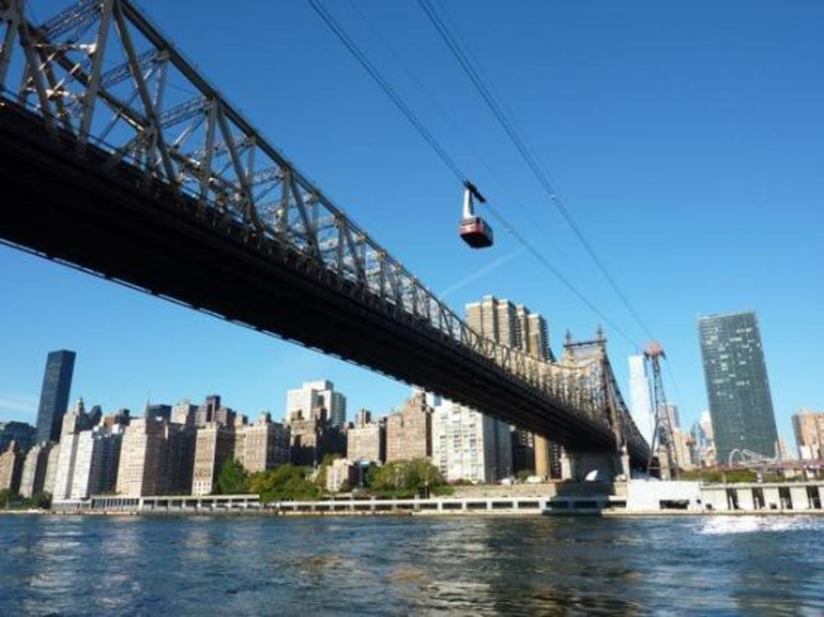Top Ten Things To Do In New York Off The Beaten Path hubpages