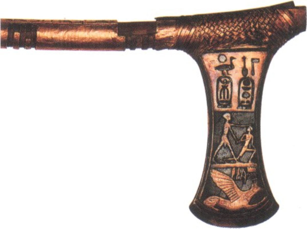 The Golden Age of Egypt High Culture, Architecture, Archeology and Art