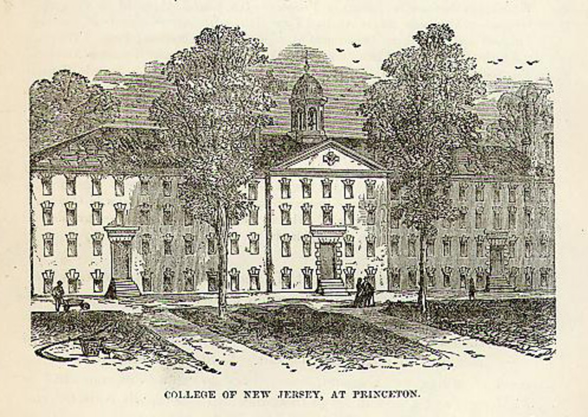 Scottish influence in American Culture Enlightened Education and