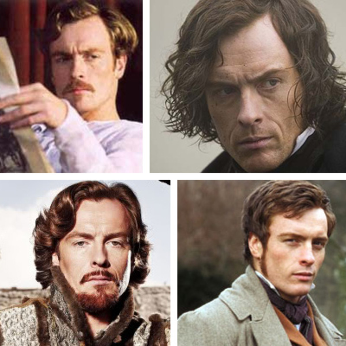 Famous and Best English Actors Plus Actresses British Actors hubpages