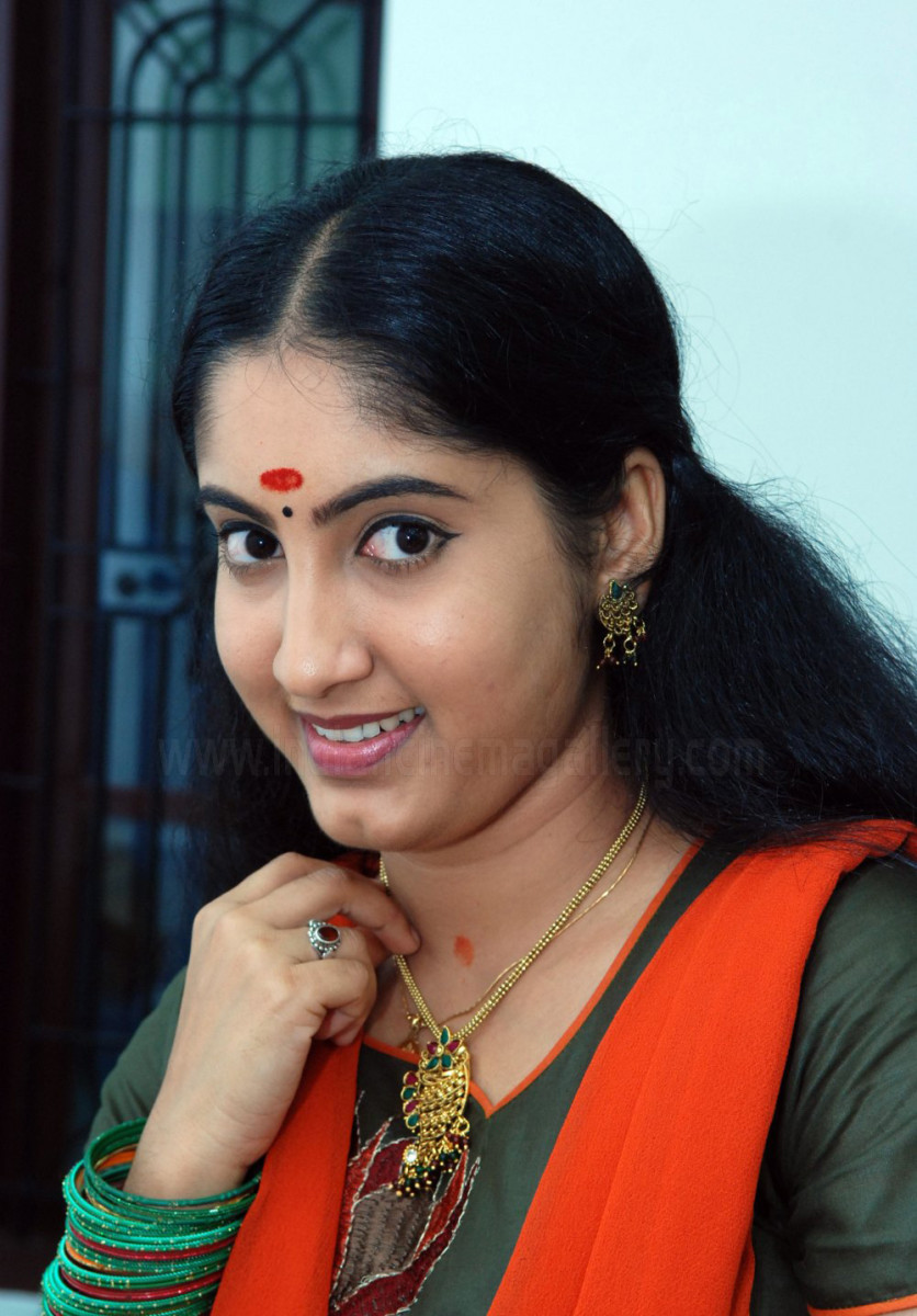 Malayalam Serial Actress Sreekala Cute Photos hubpages