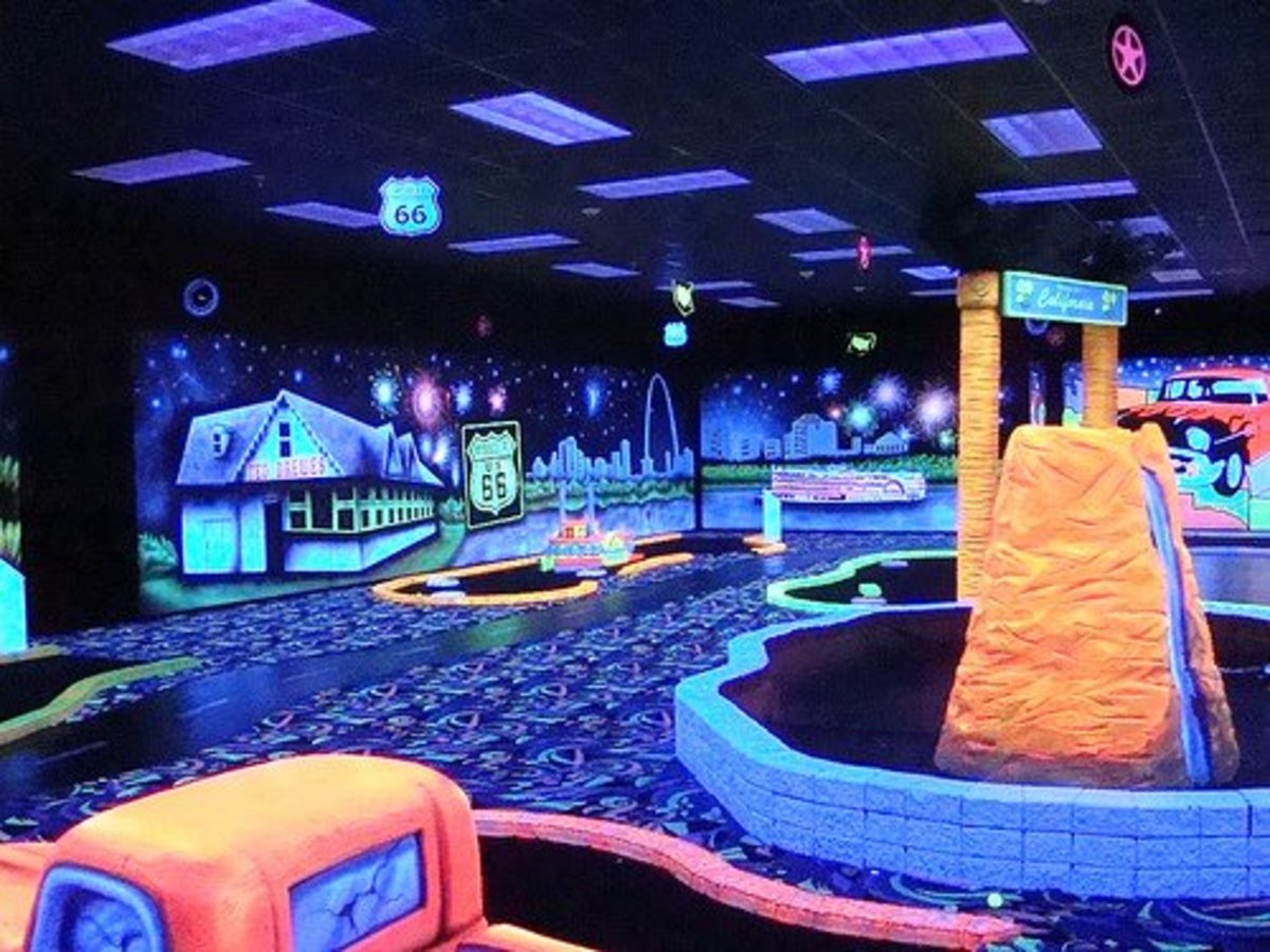 Unusual Tulsa Restaurants 5 Outlandish Places to Stuff Your Face