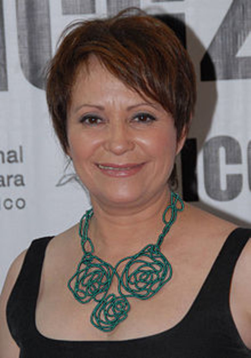 Famous and Best Mexican Actors and Actresses HubPages