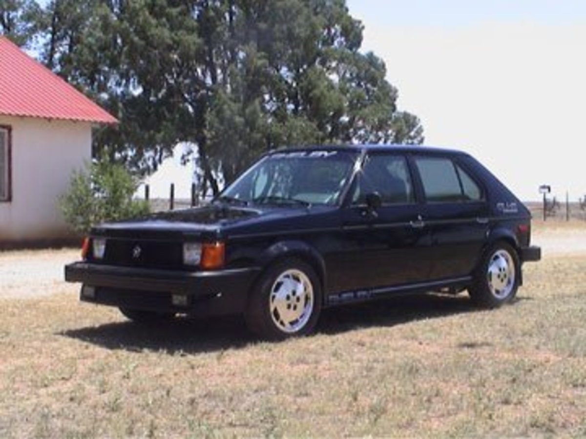 Top 10 Best Sleeper Cars of All Time HubPages