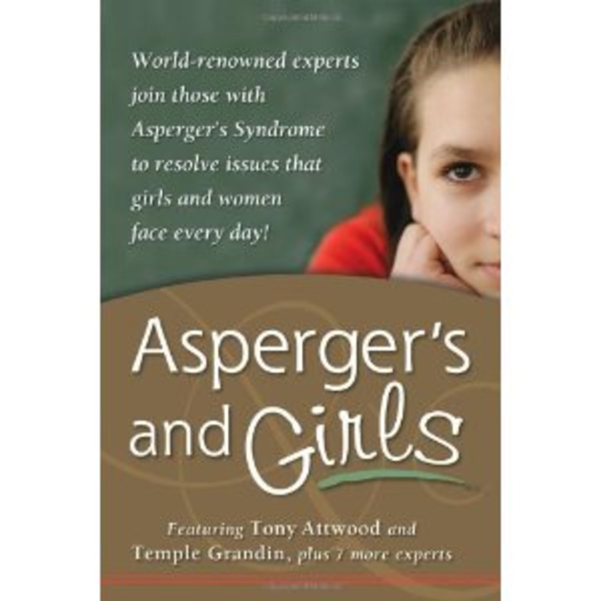 High Functioning Girls With Autism Often Go.