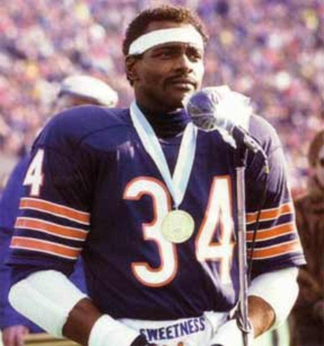 Top 10 Records The NFL's Greatest Running Backs Of All Time HubPages