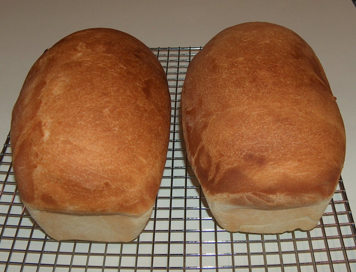 How to Make Perfect Homemade Bread Without a Bread Machine