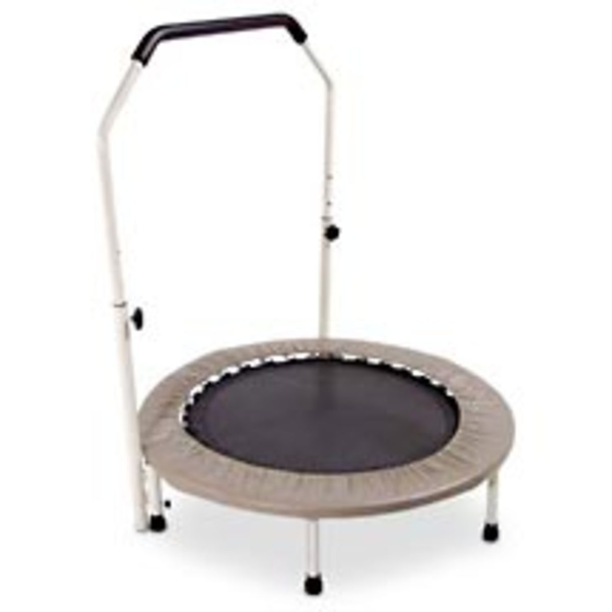 The Incredible Benefits of Trampoline Exercise HubPages