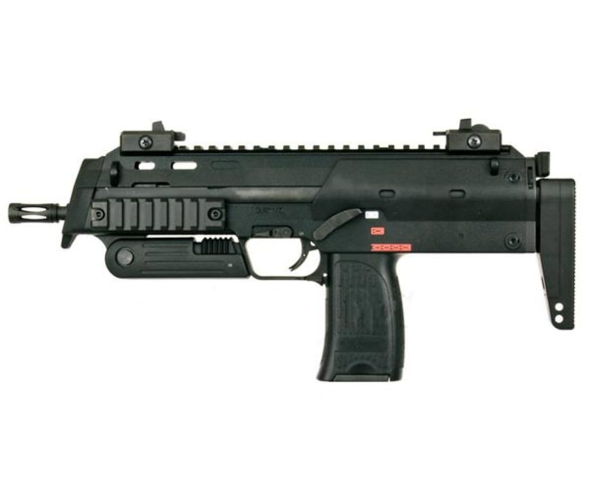 A full list of Airsoft Electric Pistols cheap versions! HubPages