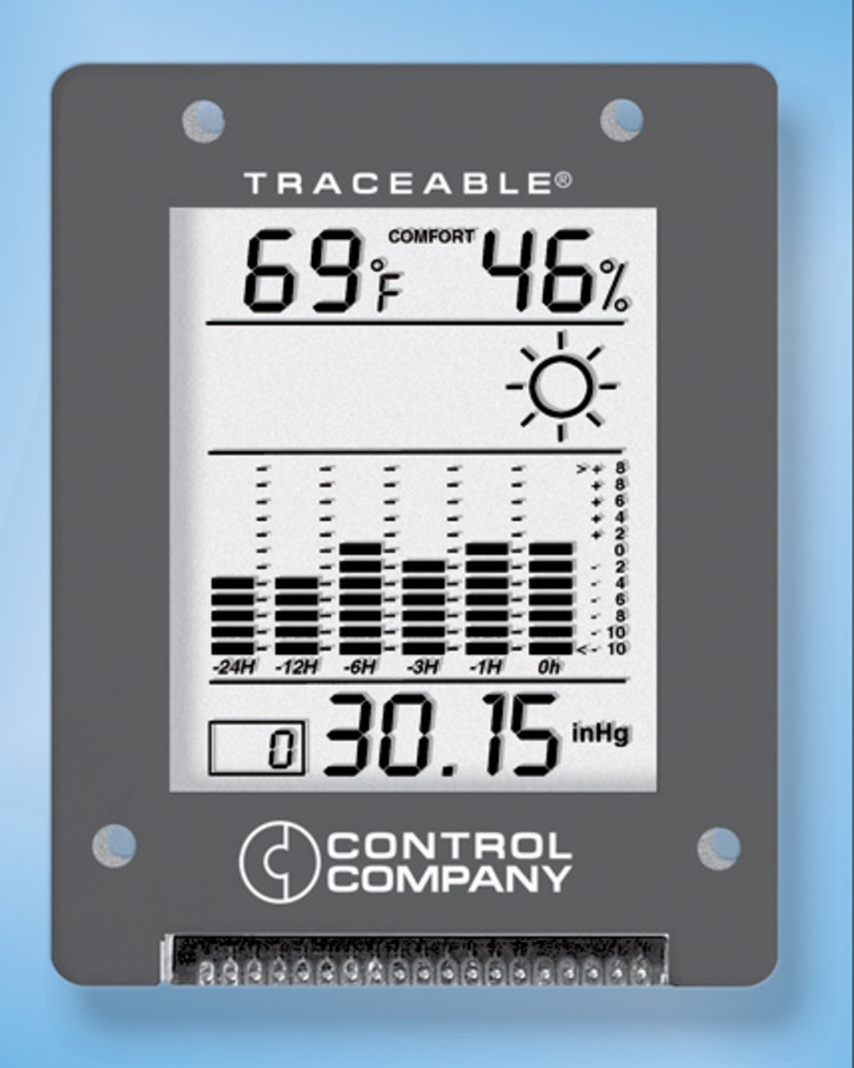 Barometric Pressure Headaches Is the Weather Causing your Headaches