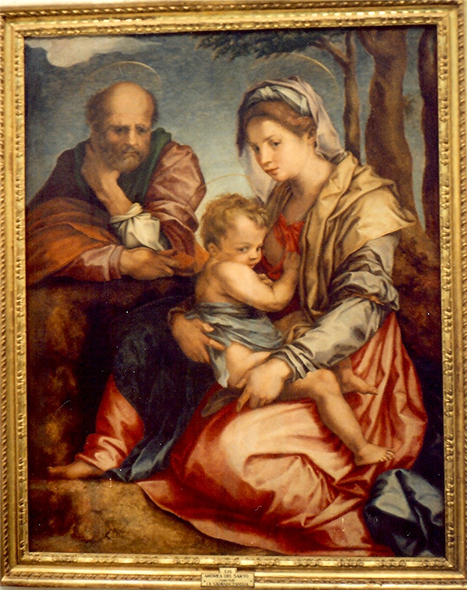 See Photos of El Greco and Francisco Goya Paintings in the Prado Museum