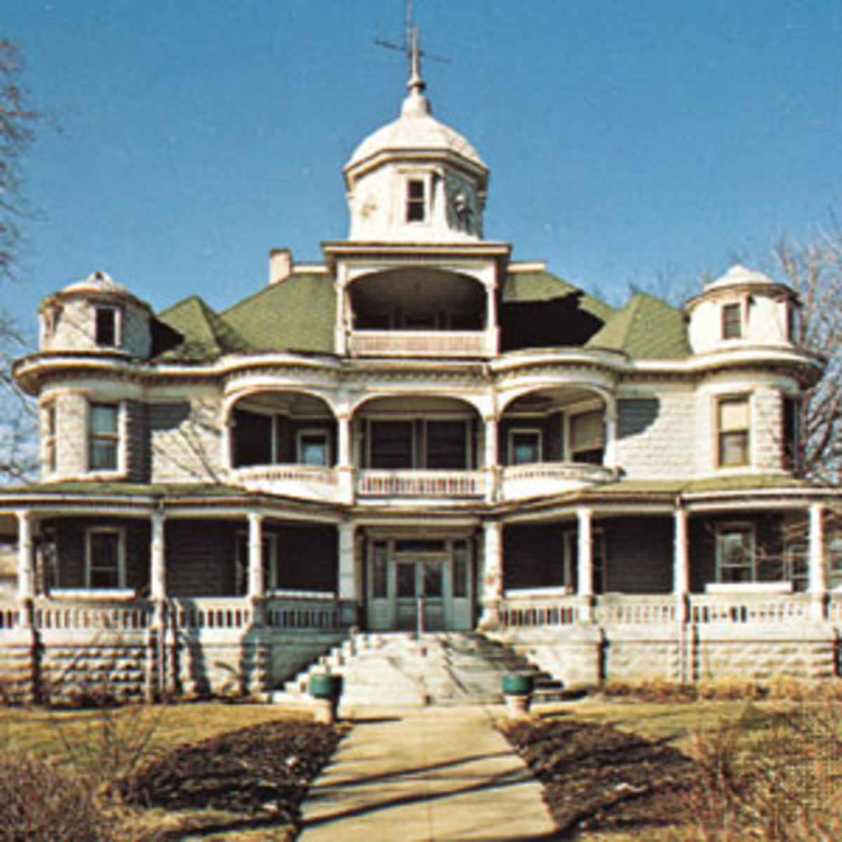 The House of David HubPages