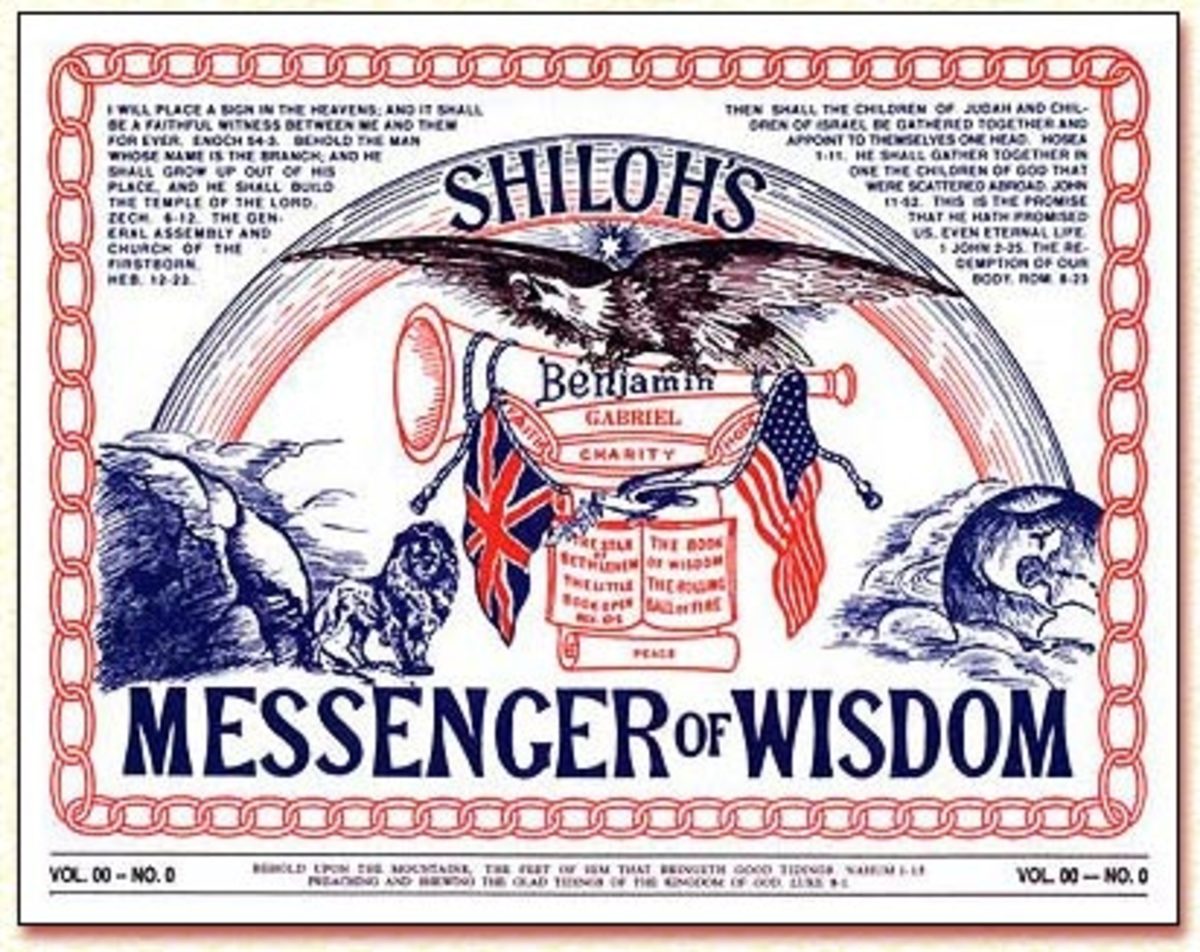 The House of David HubPages