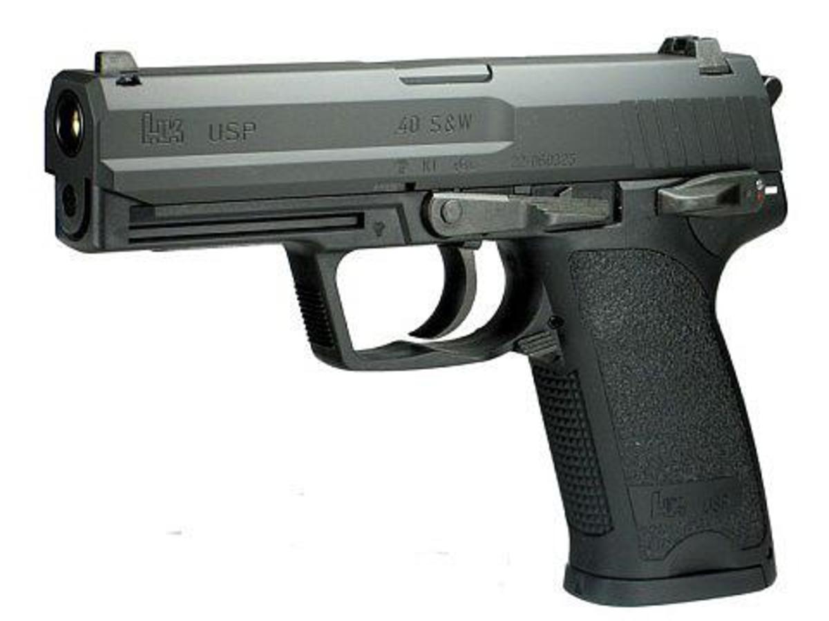 A full list of Airsoft Electric Pistols cheap versions! hubpages