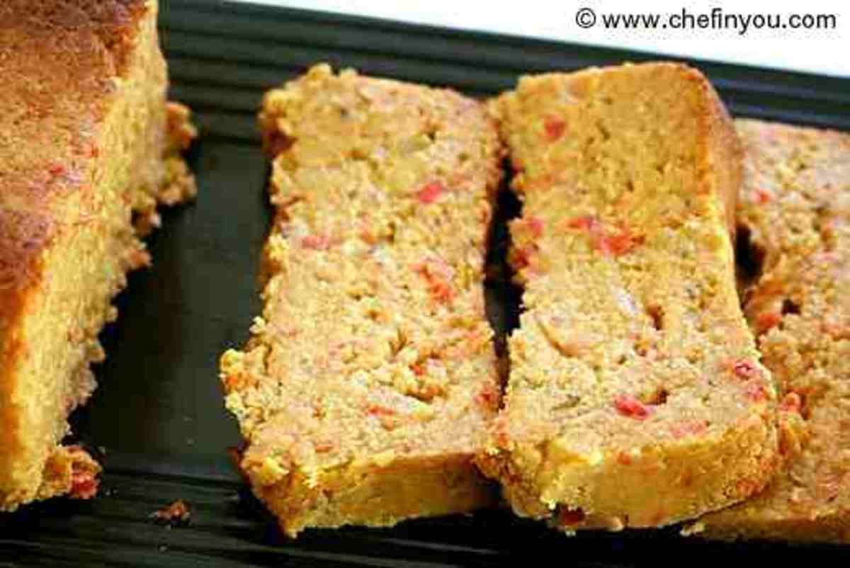 Baked Beans And Cheese Loaf Recipe HubPages