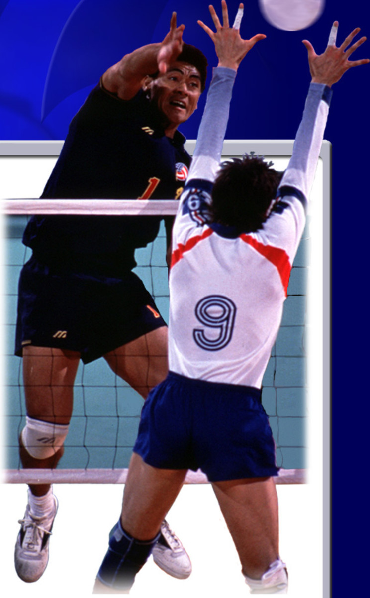 how to jump higher in volleyballLearn The Simple Things That Will Make You Jump Higher The Next
