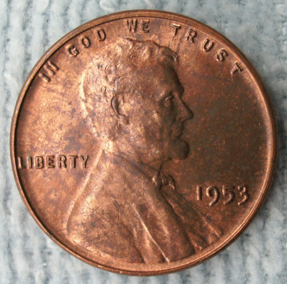 THE RARE FEEDER FINGER ERROR COIN HubPages