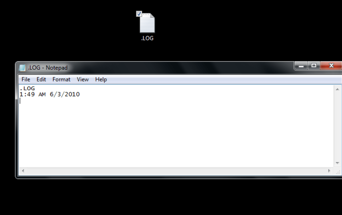 Fun Batch File Codes HubPages