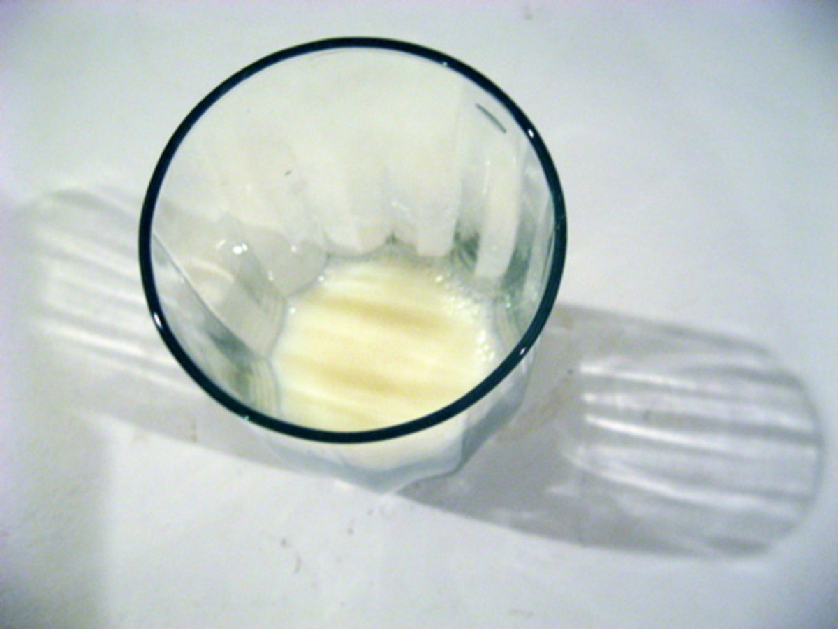 Does Milk Spoil Early In NYC? Explaining Milk Sell By Dates hubpages