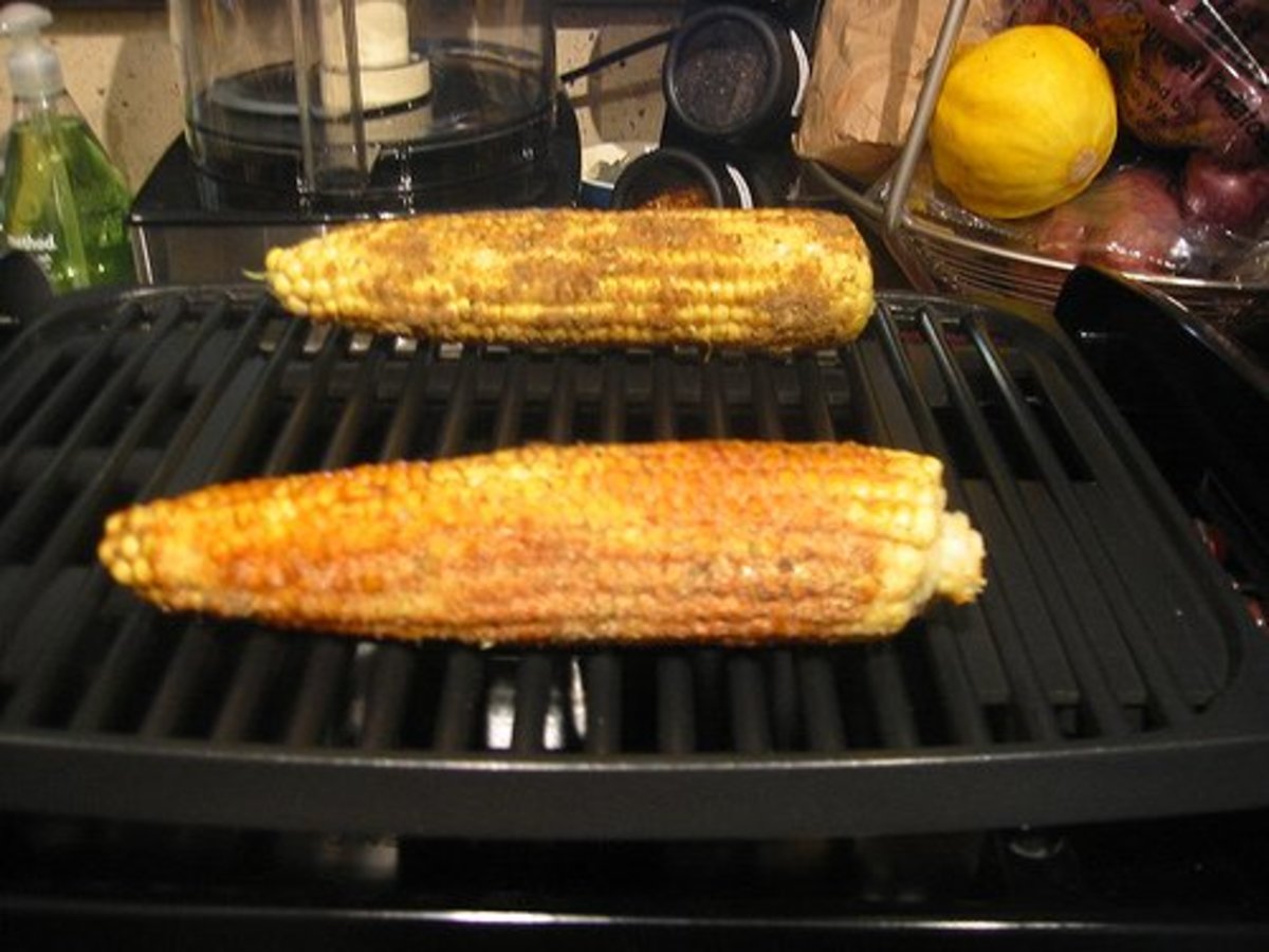 Cooking Techniques for CornontheCob Delishably