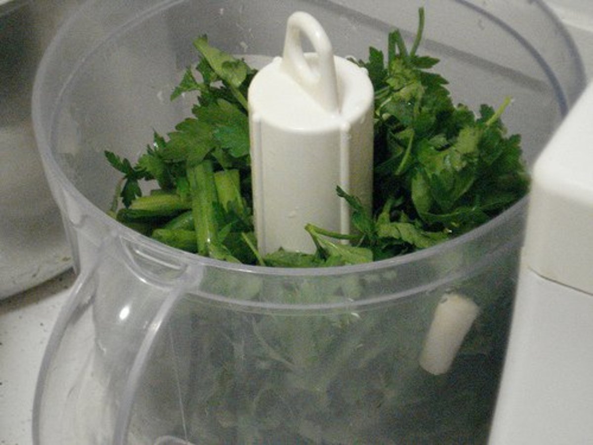 How to Use Food Processors for Everything HubPages