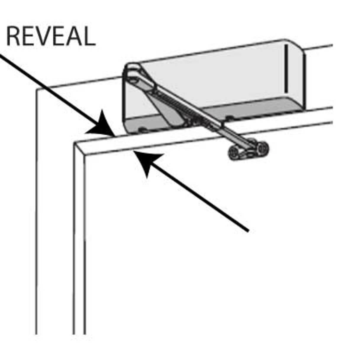 Hydraulic Door Closer Installation The Swing Factor Dengarden