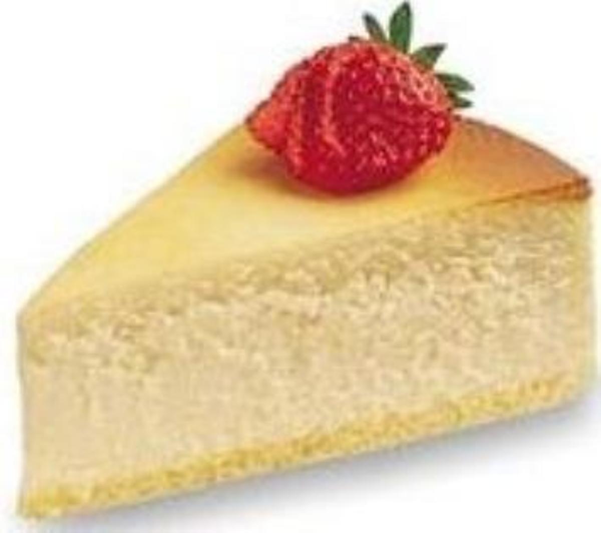 Cheesecake for Diabetics