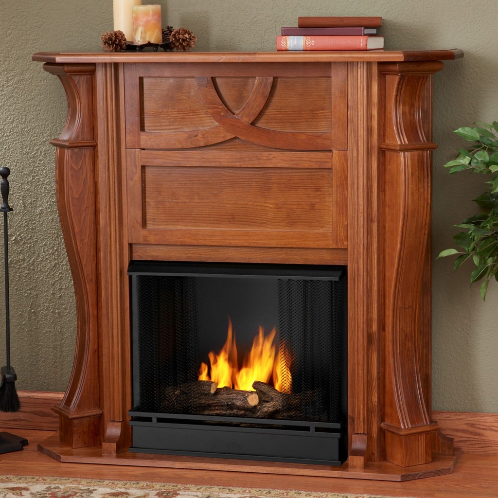 What You Should Know About Real Flame Gel Fireplaces hubpages