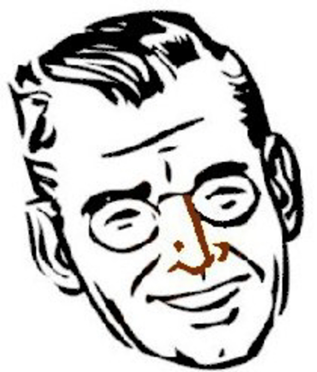 A Few Truths About Brown Noser's