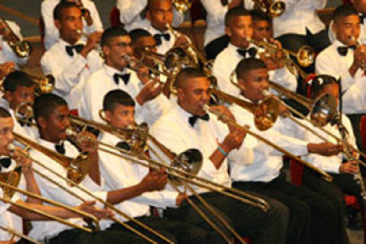 The Music of The People Africans in South Africa and their Musical