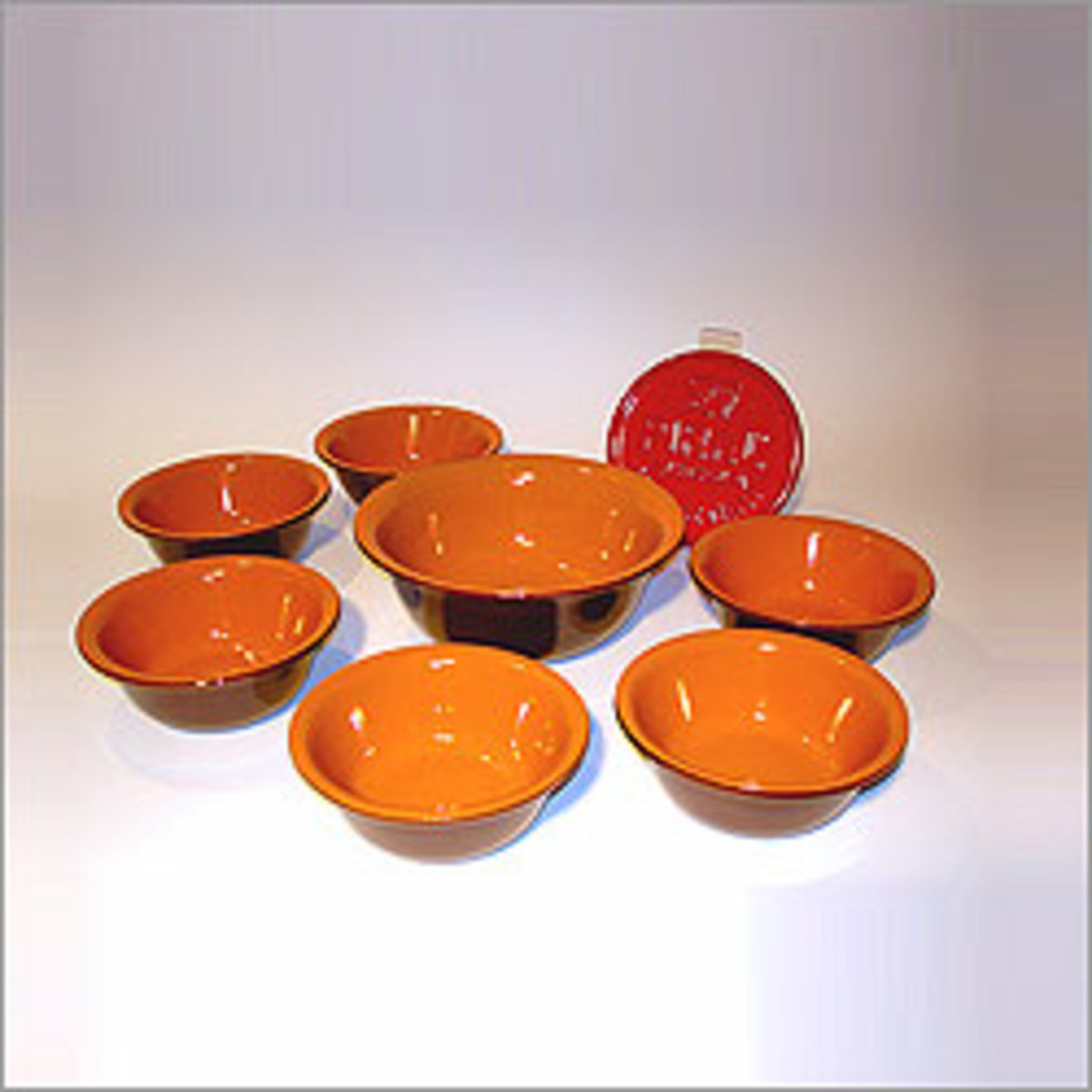 Italian Terra Cotta Cookware Green Kitchen Companion HubPages