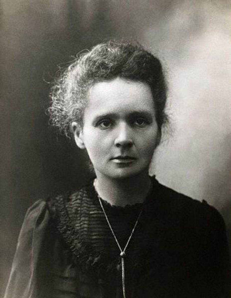 Famous Female Scientists | hubpages