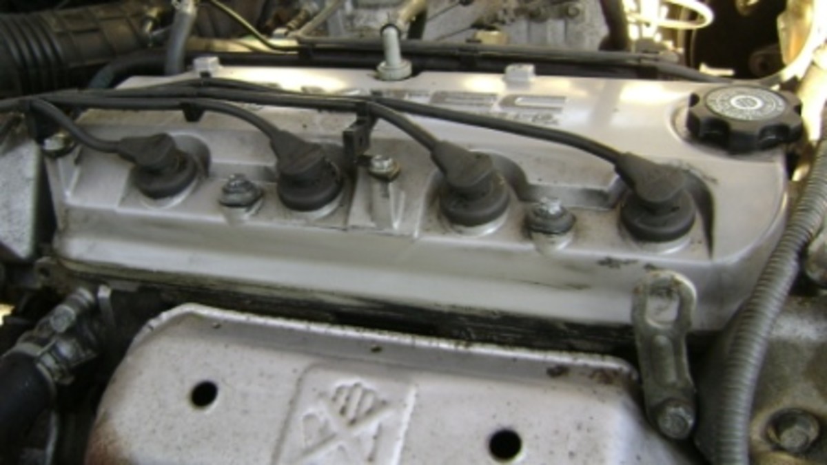How to Repair a Honda Accord Head Gasket (19992000) AxleAddict