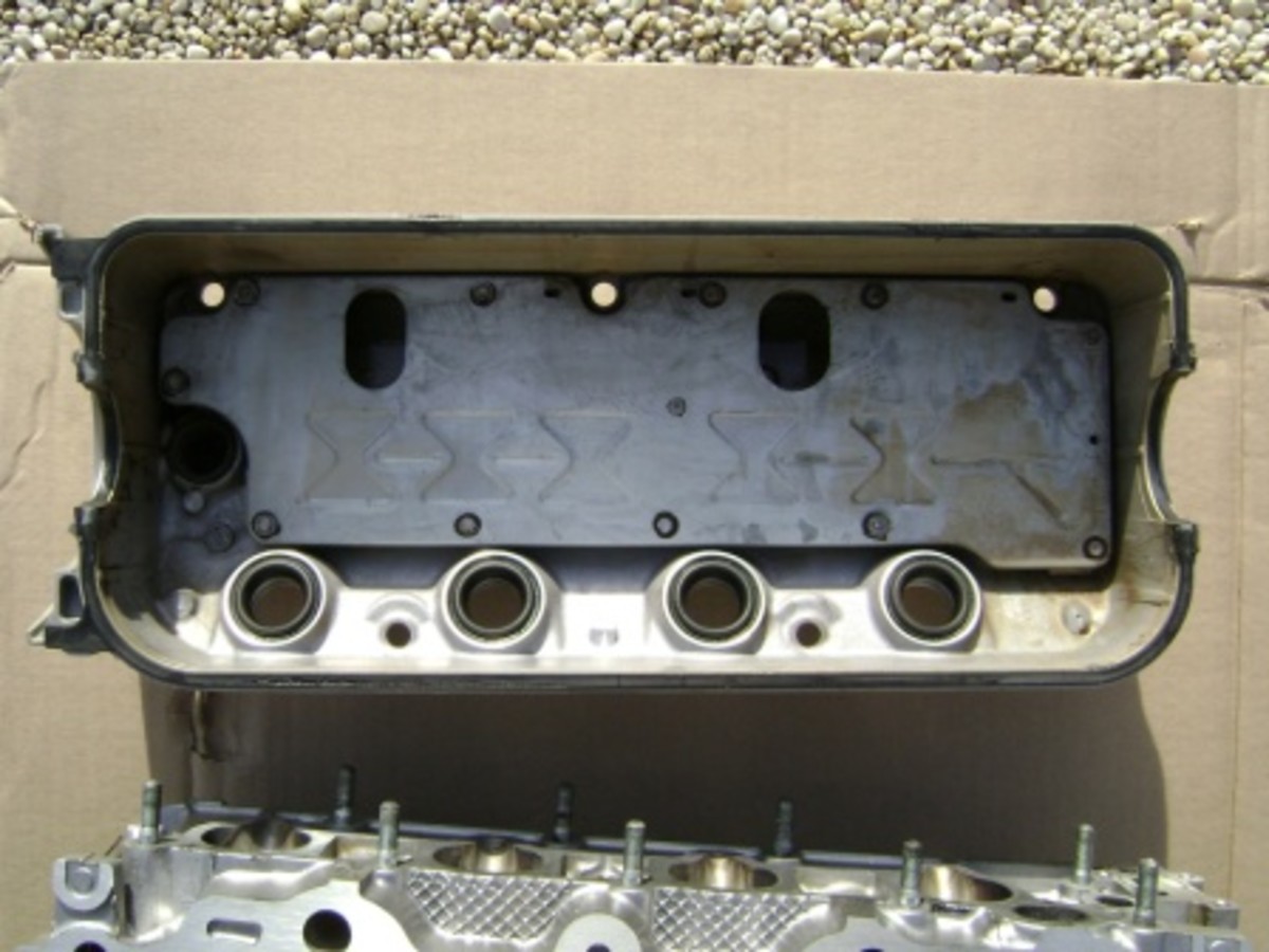 How to Repair a Honda Accord Head Gasket (19992000) AxleAddict