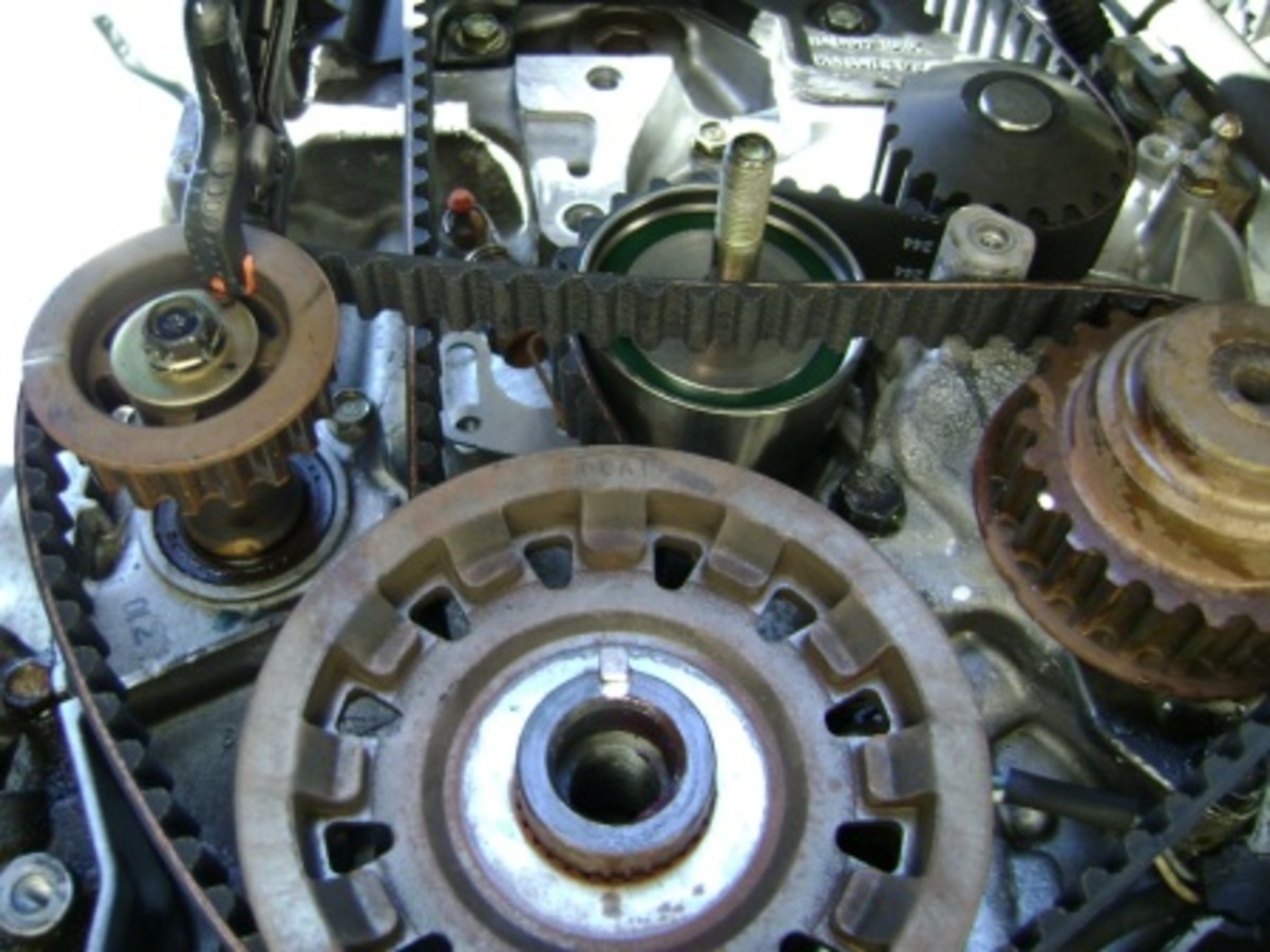 How to Replace a Honda Accord I4 Head Gasket (1998-2002) | AxleAddict