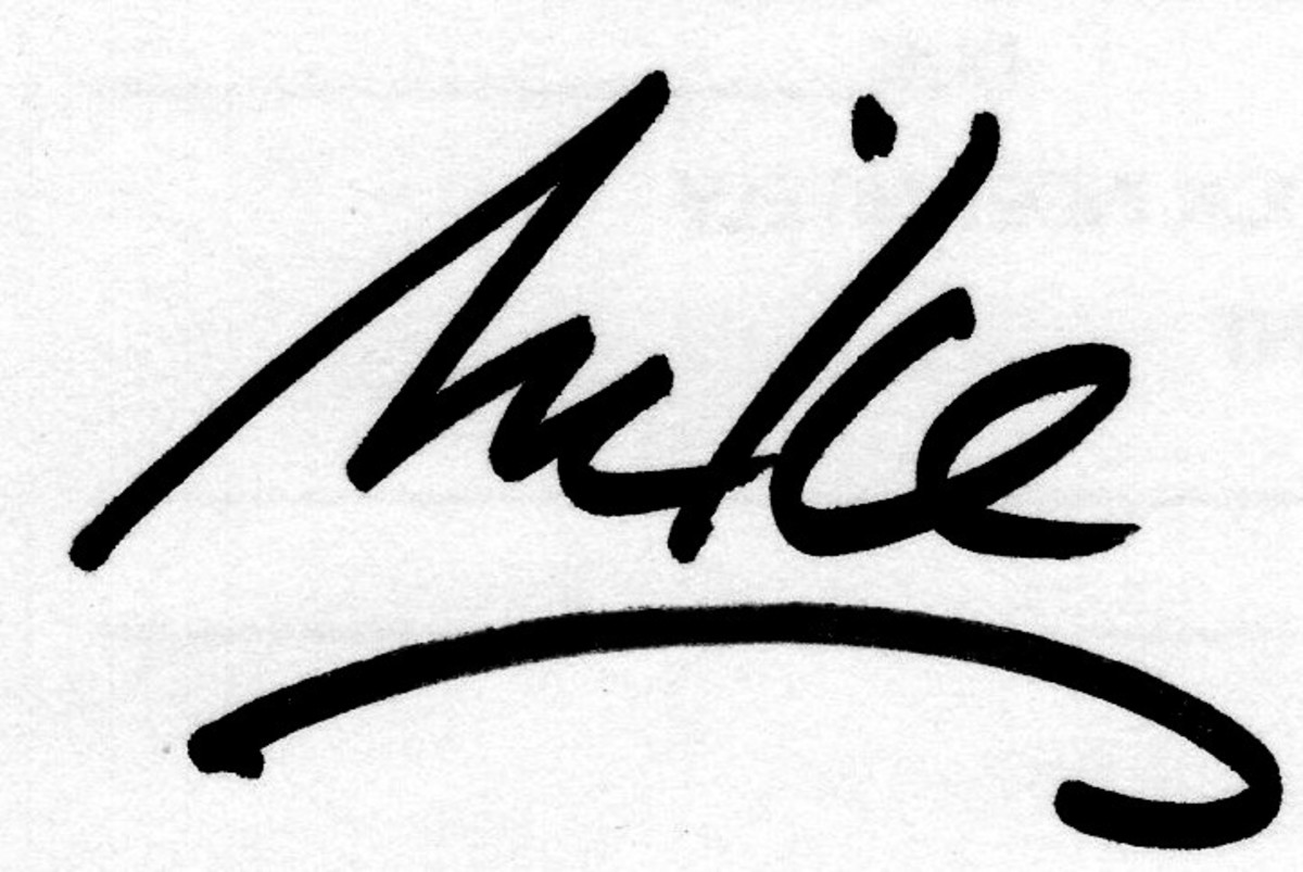 What is Art? What is Not Art? HubPages