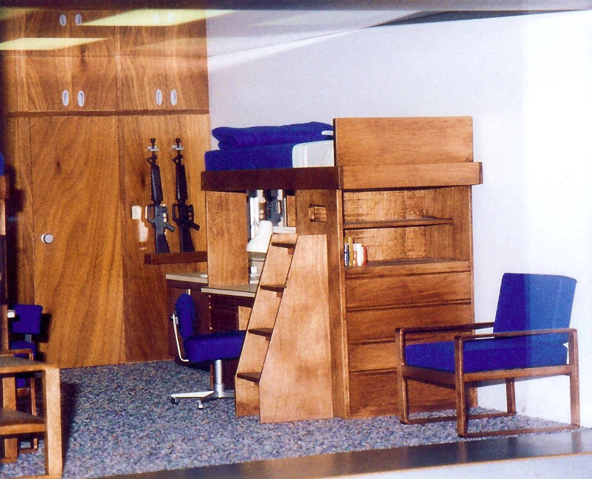 Photos of U.S. Air Force Academy and Chapel in Colorado Springs HubPages