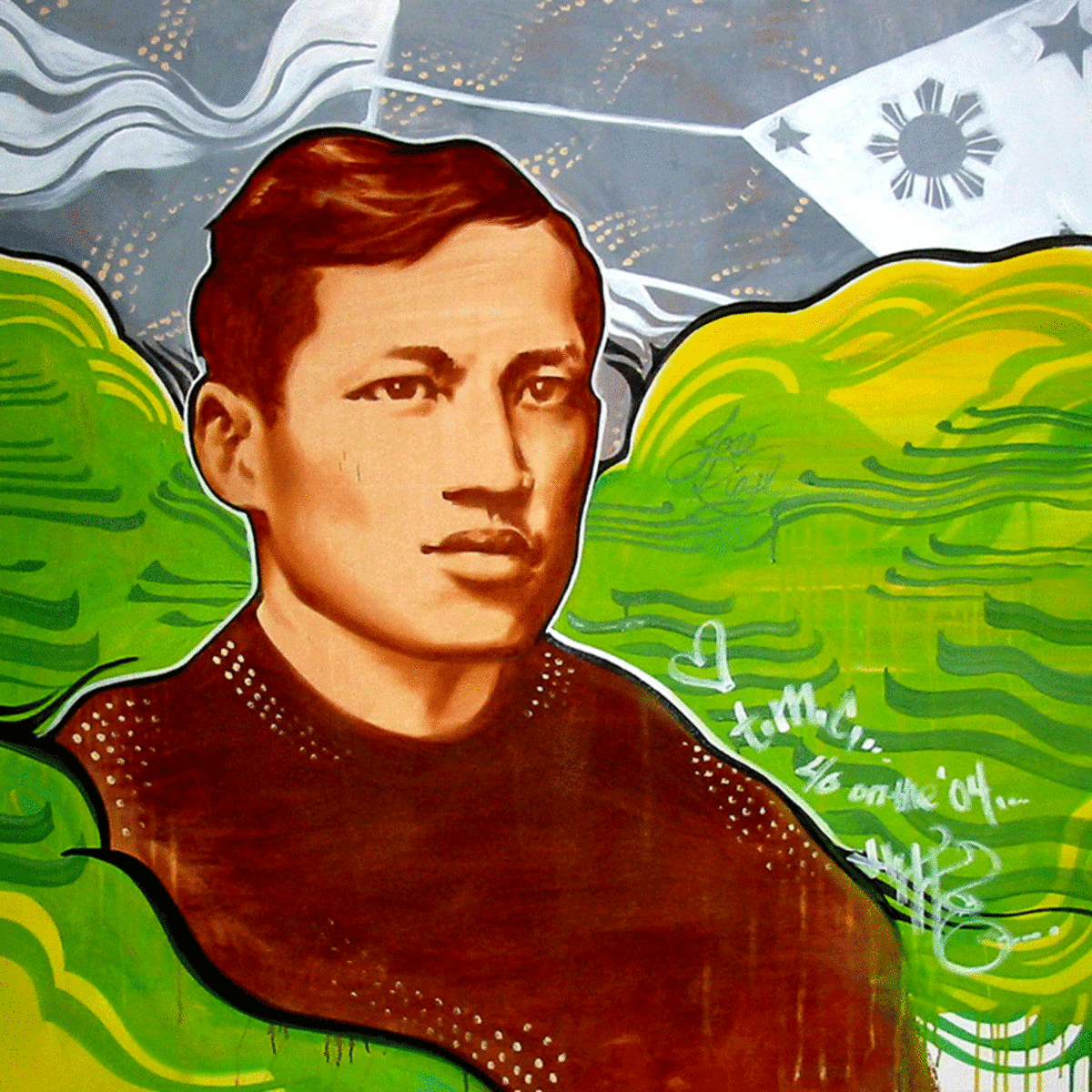 Dr. Jose Rizal Controversies HubPages