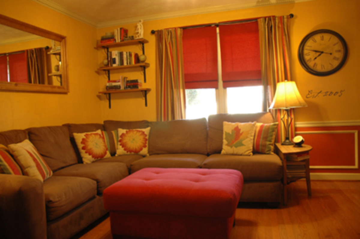 Quiz What Color Should You Paint Your Room Youthink