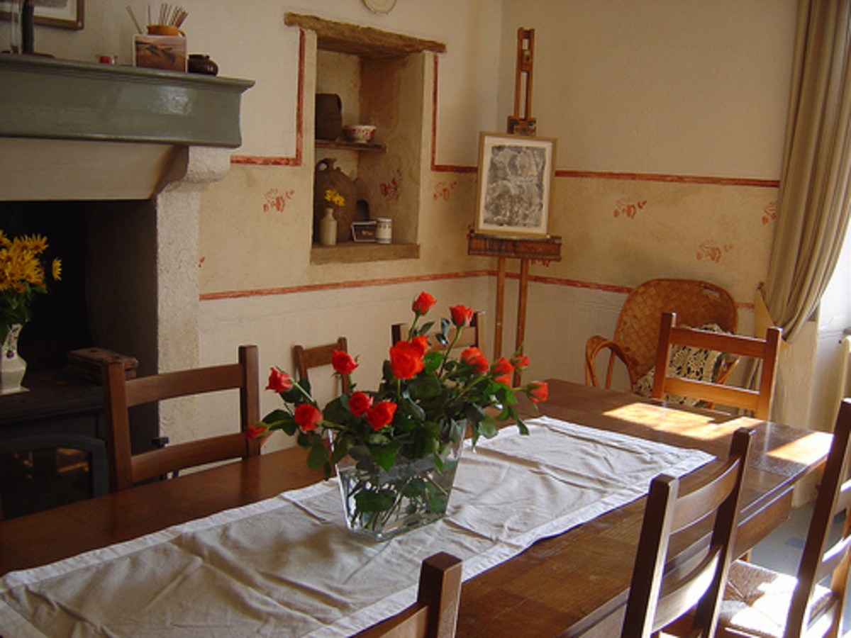 How To Run a Bed and Breakfast In France HubPages