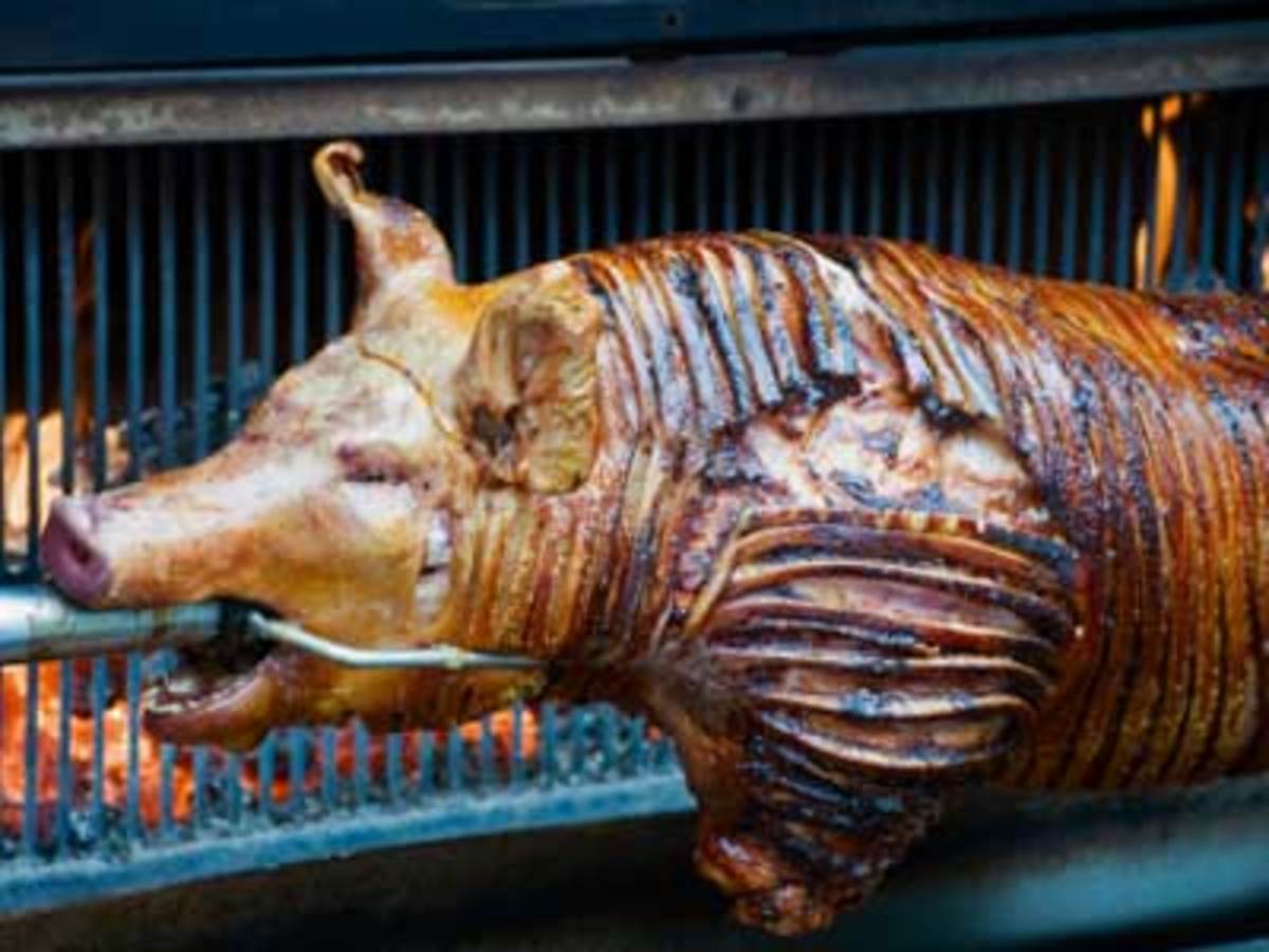 Grilling Tips, Suggestions And Information For Making A Great Grill