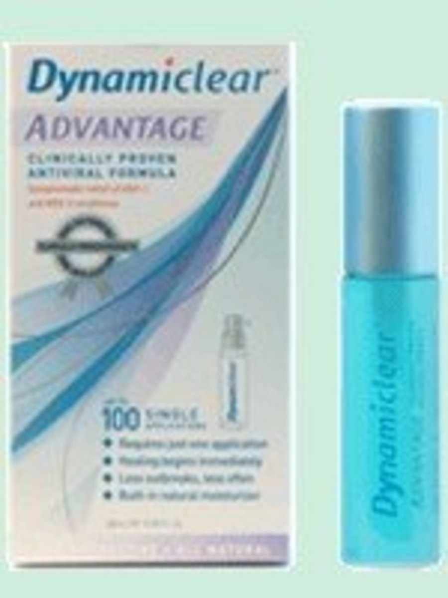 Over The Counter Cream For Herpes HubPages