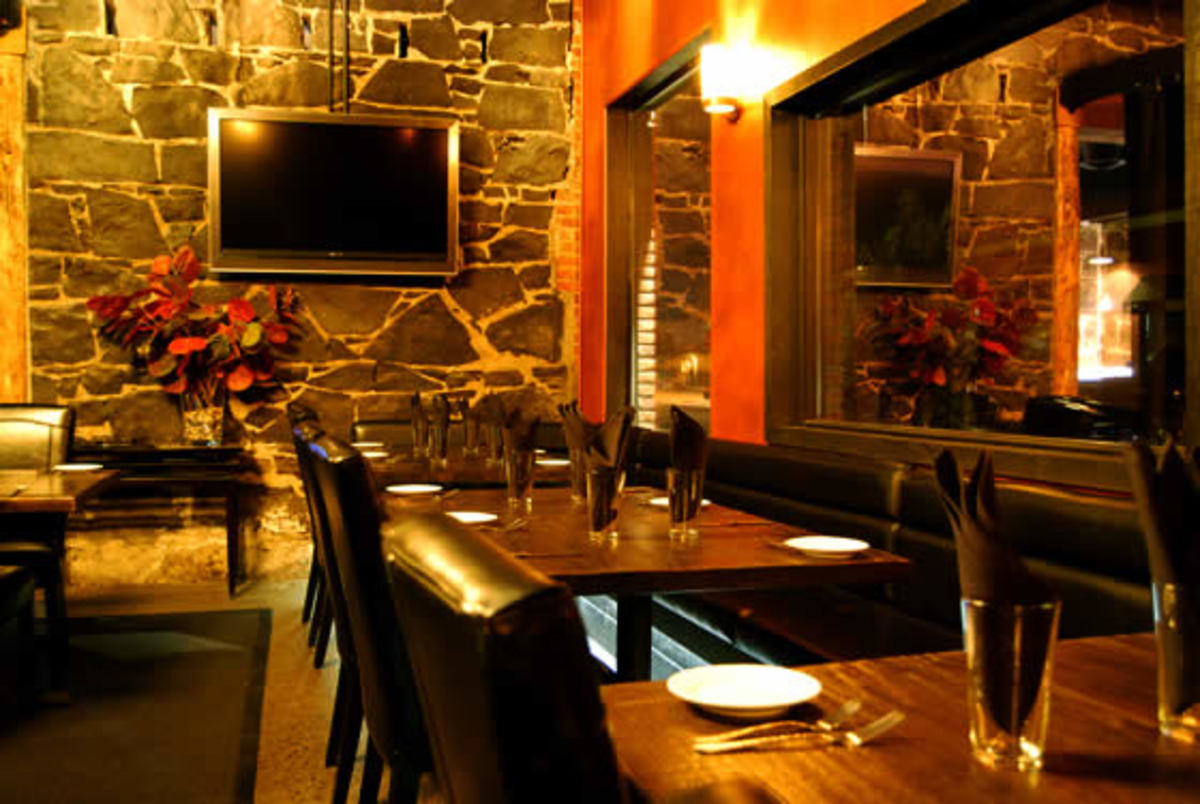 Best Fine Dining Restaurants Bend And Central Oregon HubPages