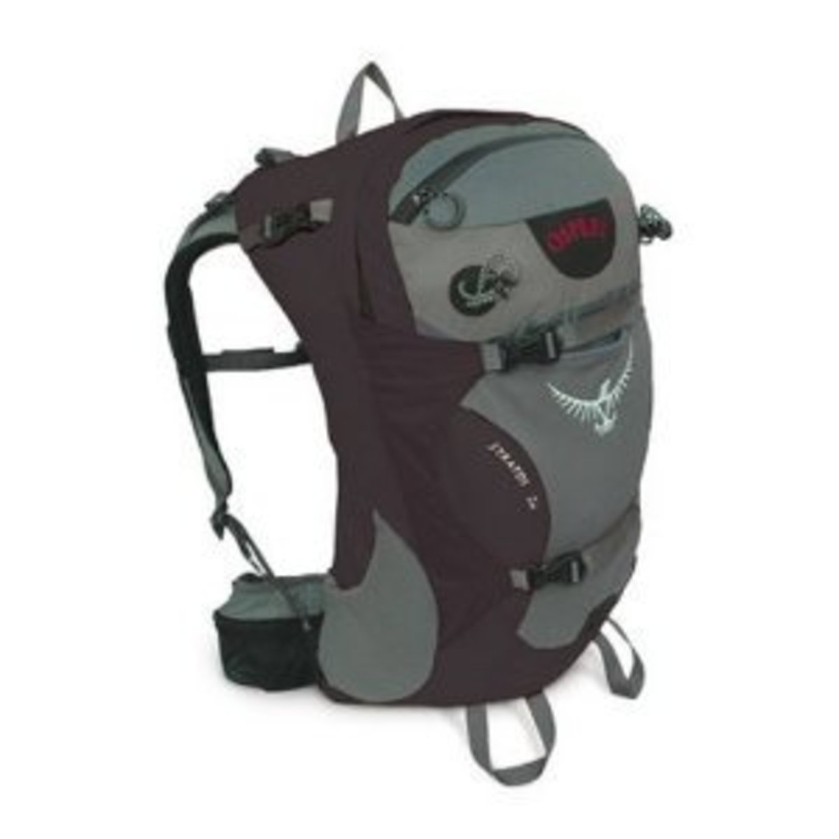 Five Best Mountain Biking Backpacks SkyAboveUs